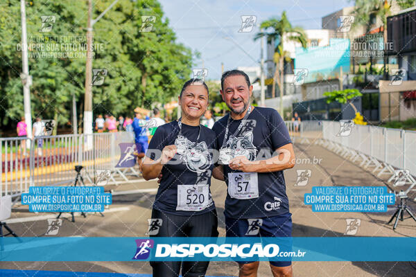 Cats Run Londrina 2025