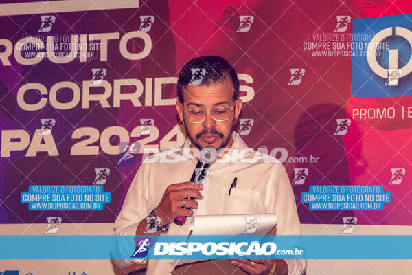 Premiação Circuito Capa 2024