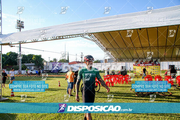 II Gp Japurá  de Mountain bike XCM