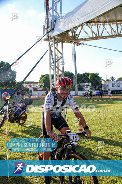 II Gp Japurá  de Mountain bike XCM