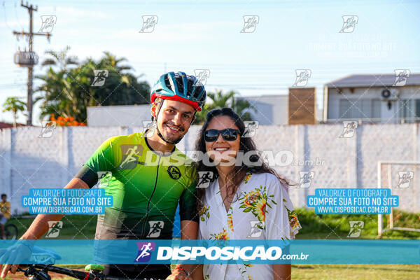 II Gp Japurá  de Mountain bike XCM