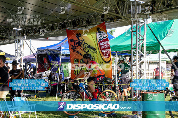 II Gp Japurá  de Mountain bike XCM