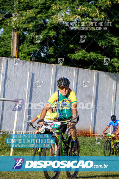 II Gp Japurá  de Mountain bike XCM