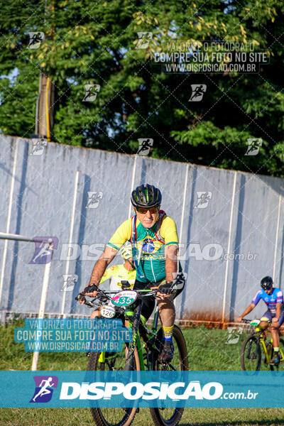 II Gp Japurá  de Mountain bike XCM