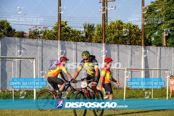 II Gp Japurá  de Mountain bike XCM