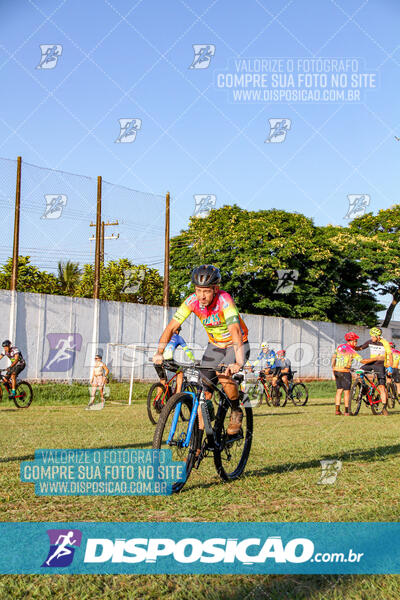 II Gp Japurá  de Mountain bike XCM