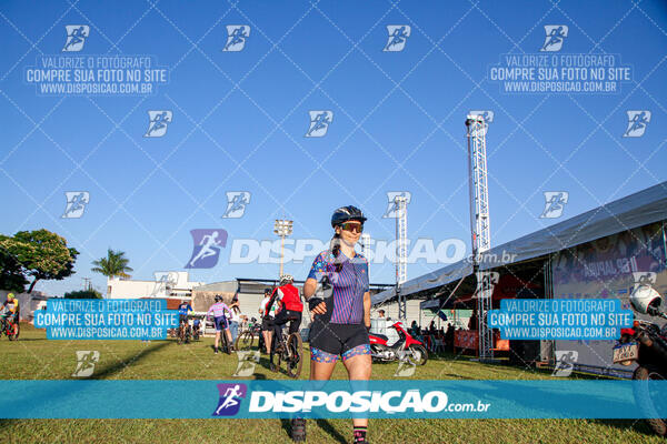 II Gp Japurá  de Mountain bike XCM