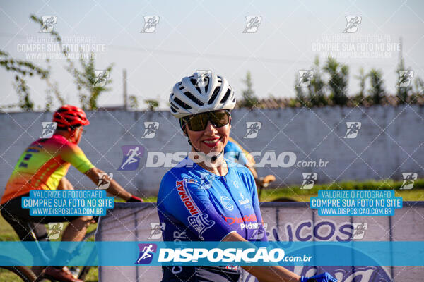 II Gp Japurá  de Mountain bike XCM