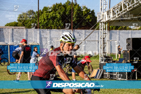 II Gp Japurá  de Mountain bike XCM