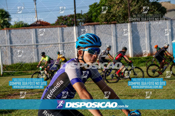 II Gp Japurá  de Mountain bike XCM