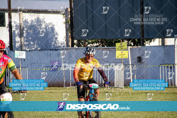 II Gp Japurá  de Mountain bike XCM