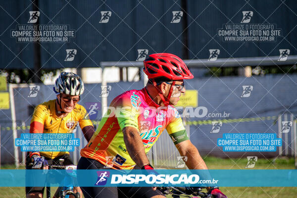 II Gp Japurá  de Mountain bike XCM