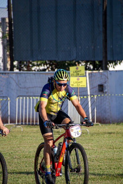 II Gp Japurá  de Mountain bike XCM