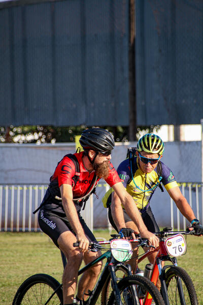 II Gp Japurá  de Mountain bike XCM