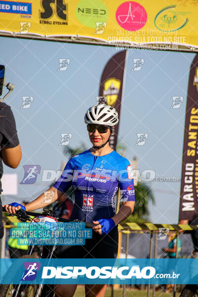 II Gp Japurá  de Mountain bike XCM