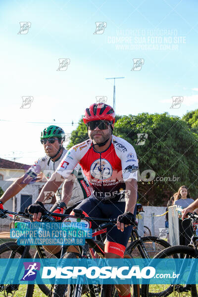 II Gp Japurá  de Mountain bike XCM