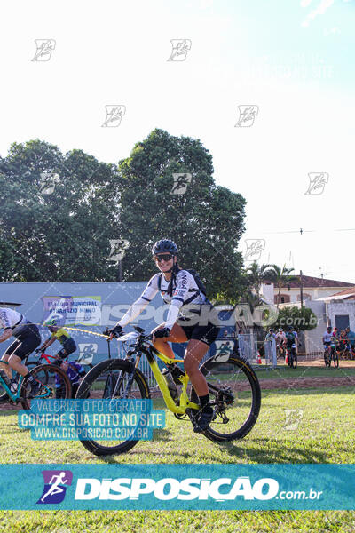 II Gp Japurá  de Mountain bike XCM