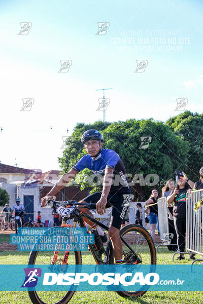 II Gp Japurá  de Mountain bike XCM