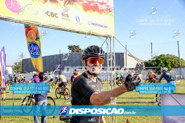 II Gp Japurá  de Mountain bike XCM