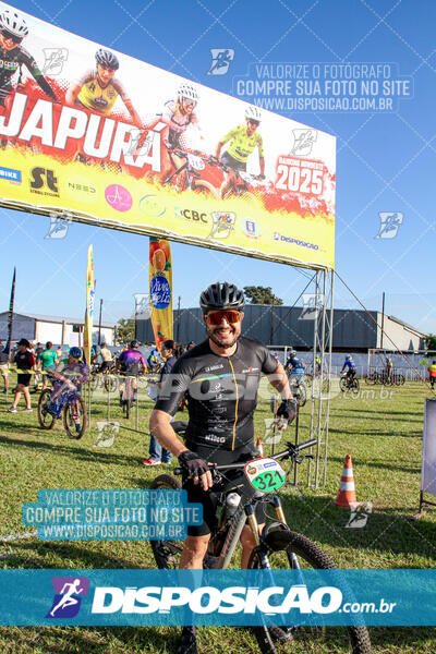 II Gp Japurá  de Mountain bike XCM