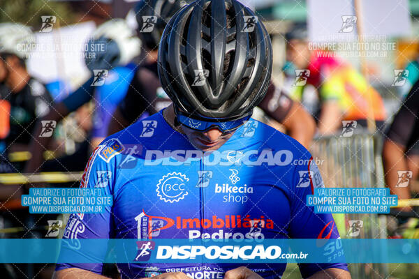 II Gp Japurá  de Mountain bike XCM