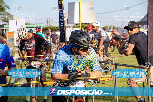 II Gp Japurá  de Mountain bike XCM