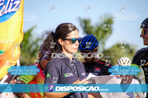 II Gp Japurá  de Mountain bike XCM