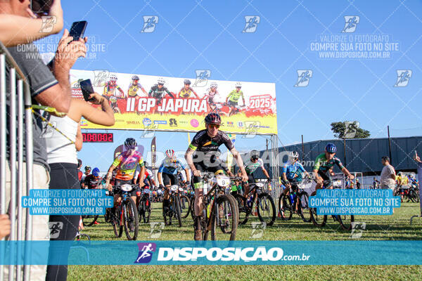 II Gp Japurá  de Mountain bike XCM