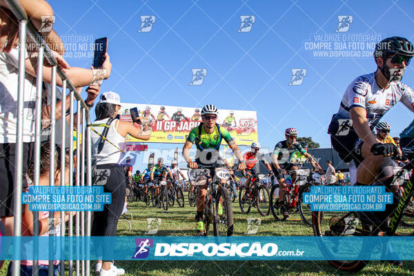 II Gp Japurá  de Mountain bike XCM