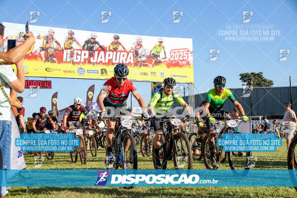 II Gp Japurá  de Mountain bike XCM