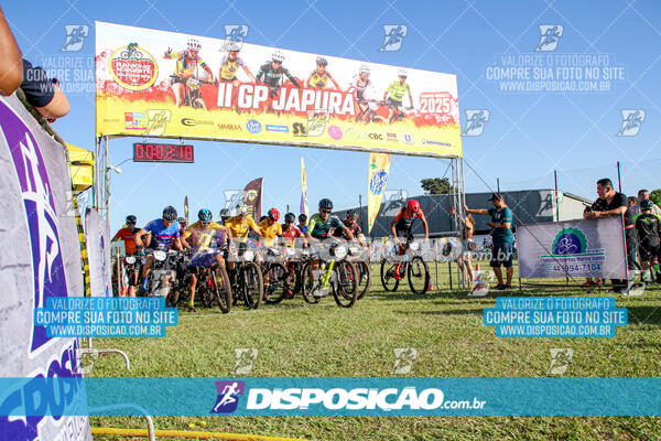 II Gp Japurá  de Mountain bike XCM