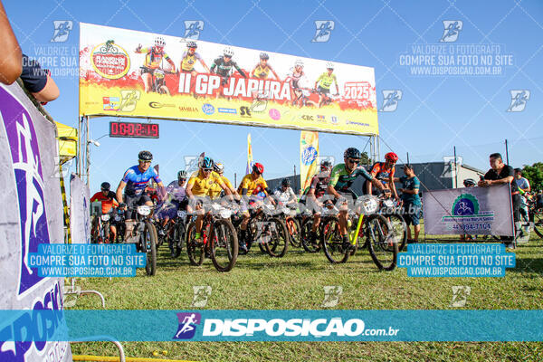 II Gp Japurá  de Mountain bike XCM