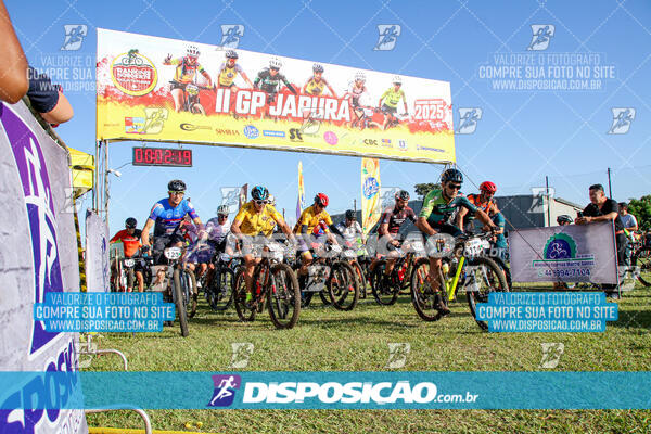 II Gp Japurá  de Mountain bike XCM