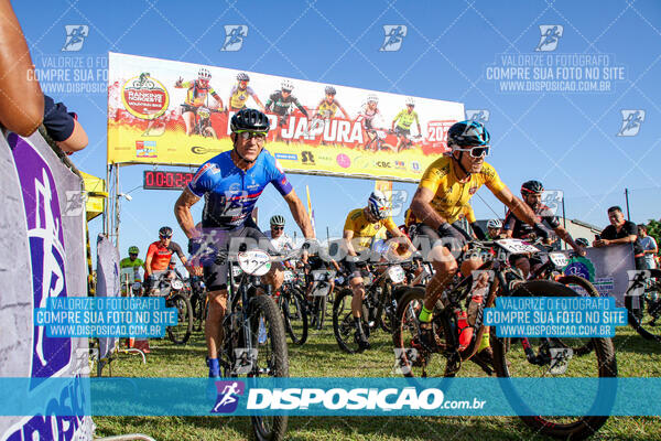 II Gp Japurá  de Mountain bike XCM