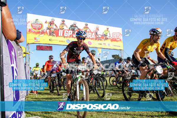 II Gp Japurá  de Mountain bike XCM