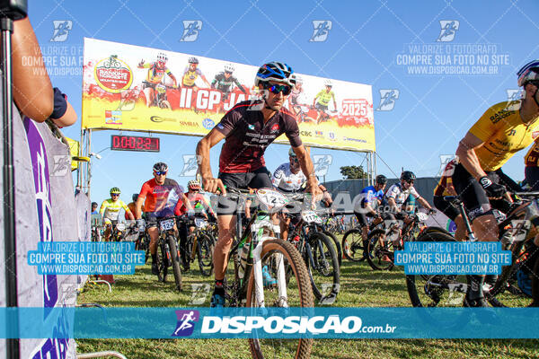 II Gp Japurá  de Mountain bike XCM