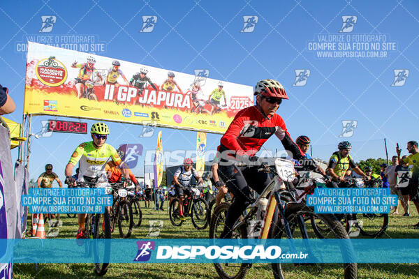 II Gp Japurá  de Mountain bike XCM