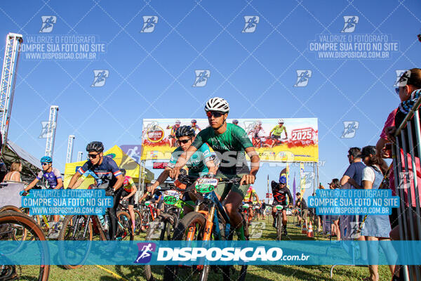 II Gp Japurá  de Mountain bike XCM