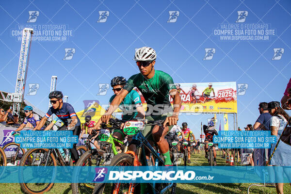 II Gp Japurá  de Mountain bike XCM