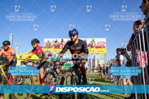 II Gp Japurá  de Mountain bike XCM