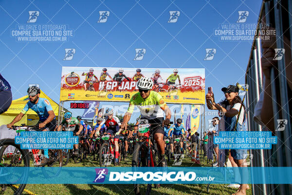 II Gp Japurá  de Mountain bike XCM