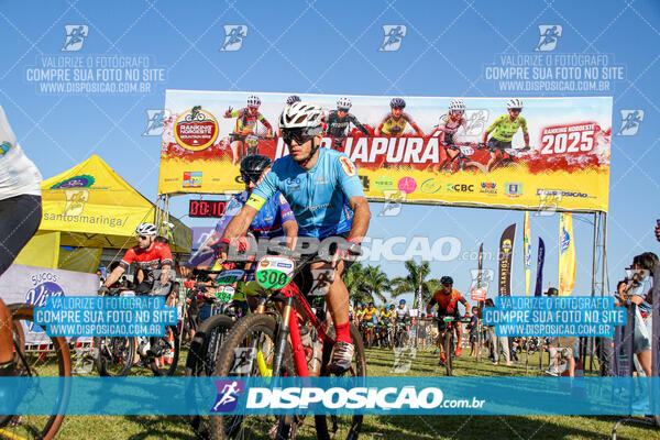 II Gp Japurá  de Mountain bike XCM