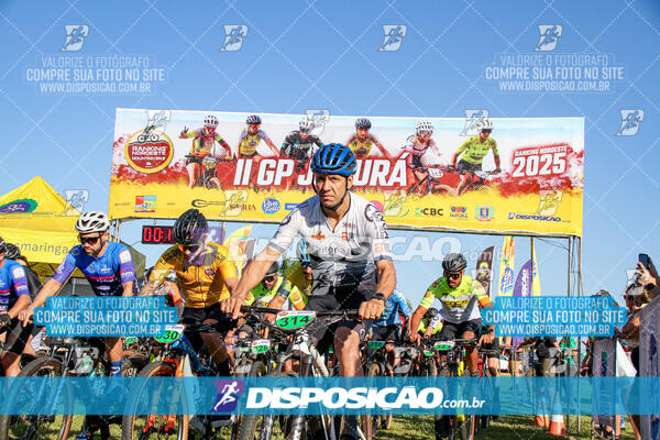 II Gp Japurá  de Mountain bike XCM