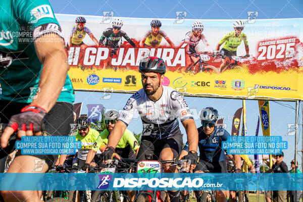 II Gp Japurá  de Mountain bike XCM