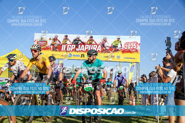 II Gp Japurá  de Mountain bike XCM