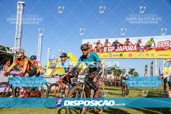 II Gp Japurá  de Mountain bike XCM