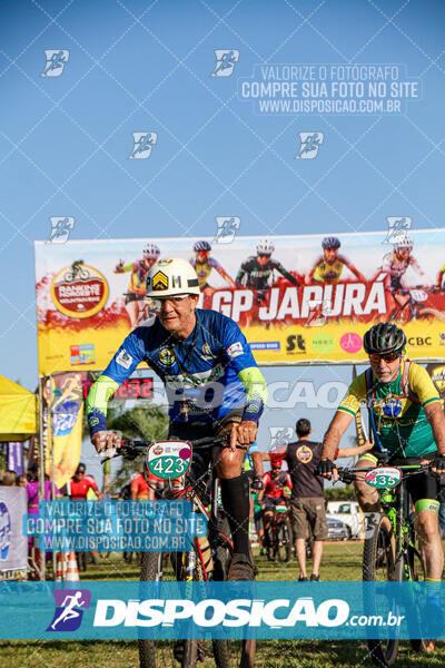 II Gp Japurá  de Mountain bike XCM