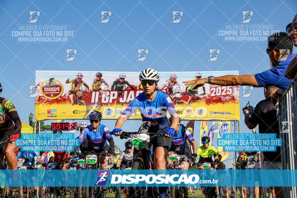 II Gp Japurá  de Mountain bike XCM