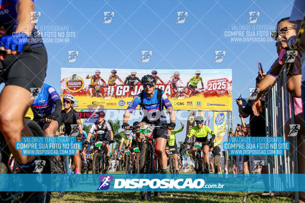 II Gp Japurá  de Mountain bike XCM