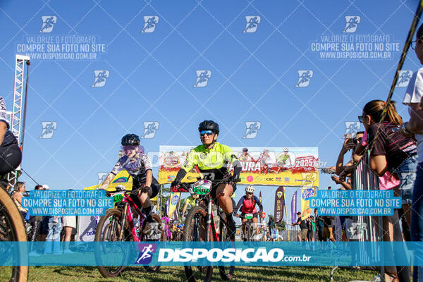 II Gp Japurá  de Mountain bike XCM